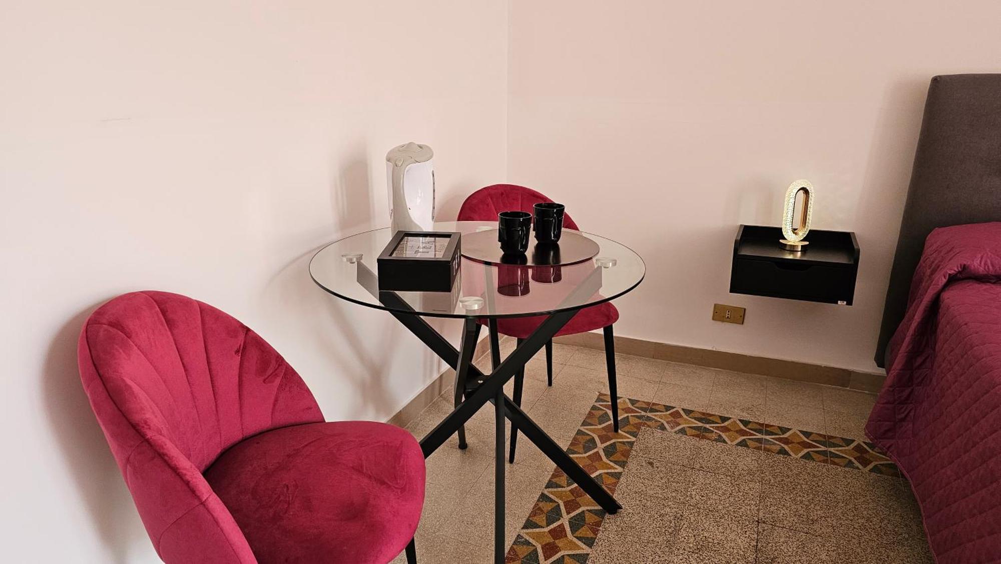 B&B Piazza Ragusa — Foto 1